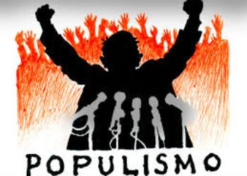 El populismo y la democracia en colombia
