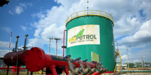Ecopetrol, la “joya de la corona” venida a menos