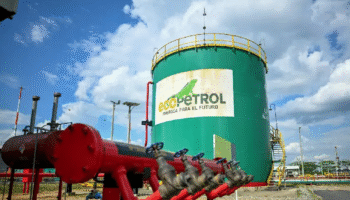 Ecopetrol, la “joya de la corona” venida a menos
