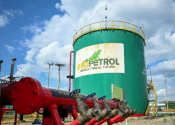Ecopetrol, la “joya de la corona” venida a menos