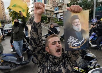 Informe de inteligencia advierte las conexiones de Hezbolá, Irán, el régimen de Nicolás Maduro y el ELN en Arauca y el Catatumbo