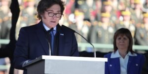 Argentina. La pobreza ha descendido del 54,8 %  al 31,7%, en un año