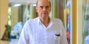 Polémicos audios vinculan a Álvaro Leyva con plan para sacar a Petro del poder