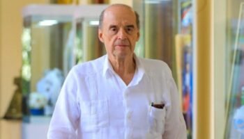Polémicos audios vinculan a Álvaro Leyva con plan para sacar a Petro del poder