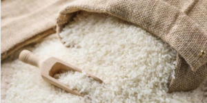 Arroceros irán a paro nacional por caída de precios y falta de respuesta del Gobierno