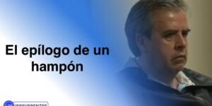 Vernot, cerebro del mal, consejero de la podredumbre