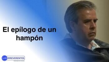 Vernot, cerebro del mal, consejero de la podredumbre