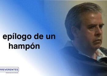 Vernot, cerebro del mal, consejero de la podredumbre