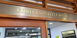 Corte Constitucional tumba decretos de conmoción interior por vacíos y errores