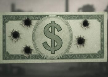 La violencia le cuesta a Colombia más del 3% del PIB
