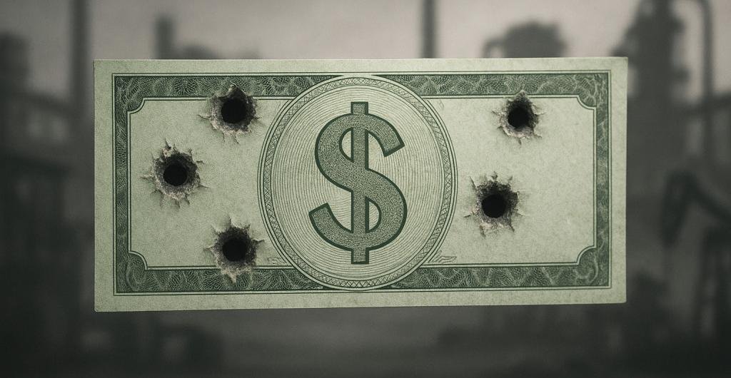 La violencia le cuesta a Colombia más del 3% del PIB