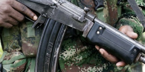 Los colombianos pierden más de $60 billones cada año por culpa de la violencia: informe sitúa al país en lamentable lugar