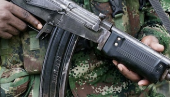 Los colombianos pierden más de $60 billones cada año por culpa de la violencia: informe sitúa al país en lamentable lugar