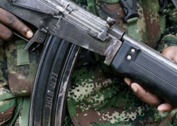 Los colombianos pierden más de $60 billones cada año por culpa de la violencia: informe sitúa al país en lamentable lugar