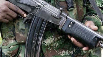 Los colombianos pierden más de $60 billones por la violencia