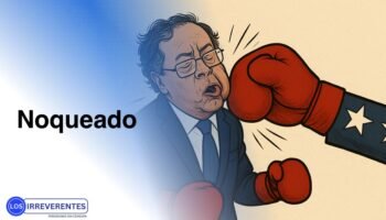 Petro miente como un bellaco