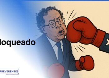 Petro miente como un bellaco