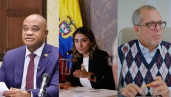 Luis G. Murillo, Laura Sarabia y Alfredo Saade, a responder por presuntas irregularidades en la emisión de pasaportes