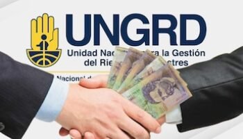 Ungrd e Invías: María Alejandra Benavides y Olmedo López revelan red de contratos ilícitos con presunto respaldo de 40 políticos