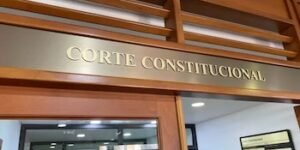 Corte Constitucional confirmó a la Comisión de Acusación como la competente para investigar a Petro por topes electorales