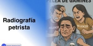 El divertido espectáculo del ‘Pacto Histórico’