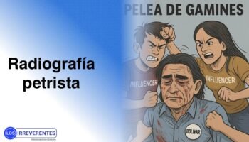 El divertido espectáculo del ‘Pacto Histórico’