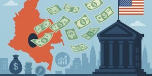 Fuga de capitales: en cinco años colombianos han comprado 14.800 propiedades en EE. UU.