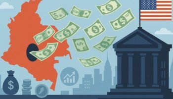 Fuga de capitales: en cinco años colombianos han comprado 14.800 propiedades en EE. UU.