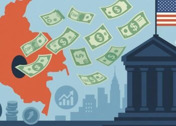 Fuga de capitales: en cinco años colombianos han comprado 14.800 propiedades en EE. UU.