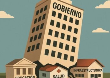 Máxima alerta por la disparada del gasto público en 4 años