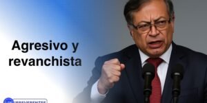 Petro y la diplomacia de la revancha