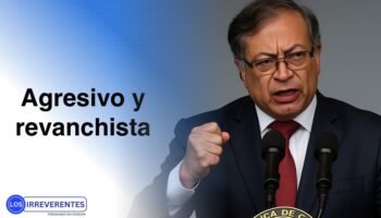 Petro y la diplomacia de la revancha