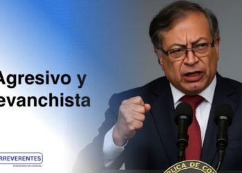 Petro y la diplomacia de la revancha