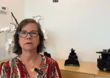 Contundente respuesta de la presidenta de Cerrejón a Petro por el carbón a Israel