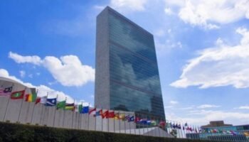 ONU: nido de «causas progresistas sin sentido»