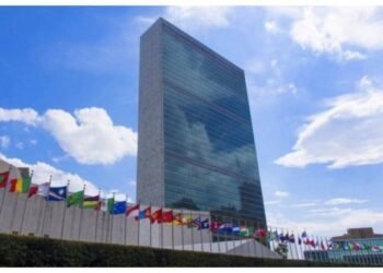 ONU: nido de «causas progresistas sin sentido»