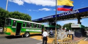General (r) del Ejército lanzó fuerte advertencia por zona económica binacional entre Colombia y Venezuela
