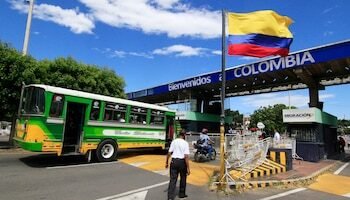 General (r) del Ejército lanzó fuerte advertencia por zona económica binacional entre Colombia y Venezuela