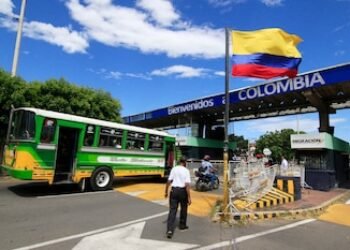 General (r) del Ejército lanzó fuerte advertencia por zona económica binacional entre Colombia y Venezuela
