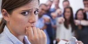 El peligro de normalizar la inseguridad