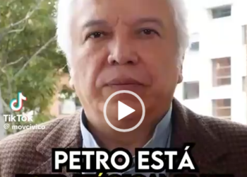 Escucha primo!