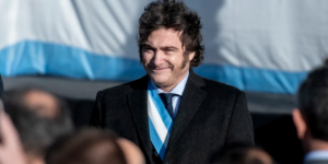 Lo que piensa Javier Milei del socialismo.