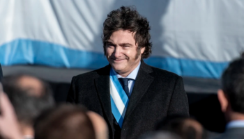 Lo que piensa Javier Milei del socialismo.
