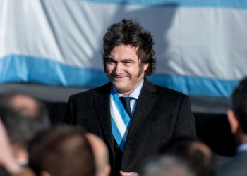 Lo que piensa Javier Milei del socialismo.