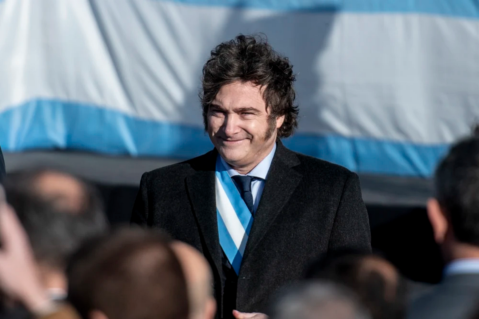 Lo que piensa Javier Milei del socialismo.