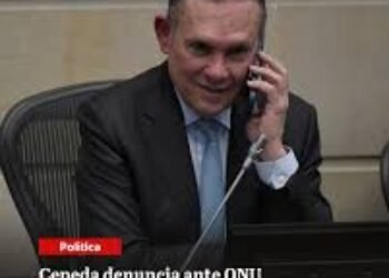 A pesar de Petro