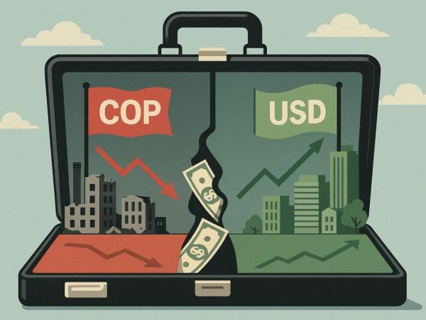 En EEUU colombianos han comprado 14.800 propiedades