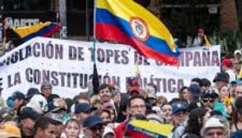 Cuatro grandes tareas para Colombia