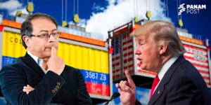 Más aranceles y 11600 millones de dólares en juego por nueva crisis de Petro con EEUU