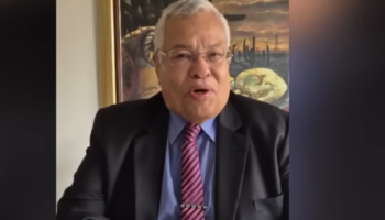 Si se demuestran irregularidades electorales, Petro debe perder el cargo: abogado demandante